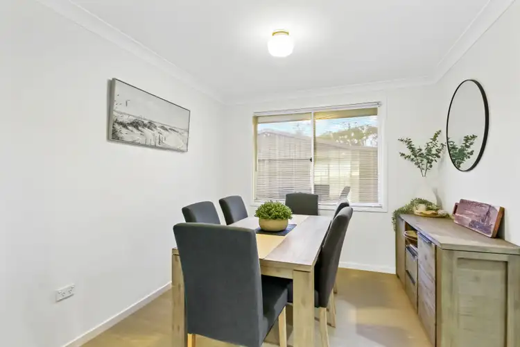Third view of Homely house listing, 33 Camelot Drive, Cranebrook NSW 2749