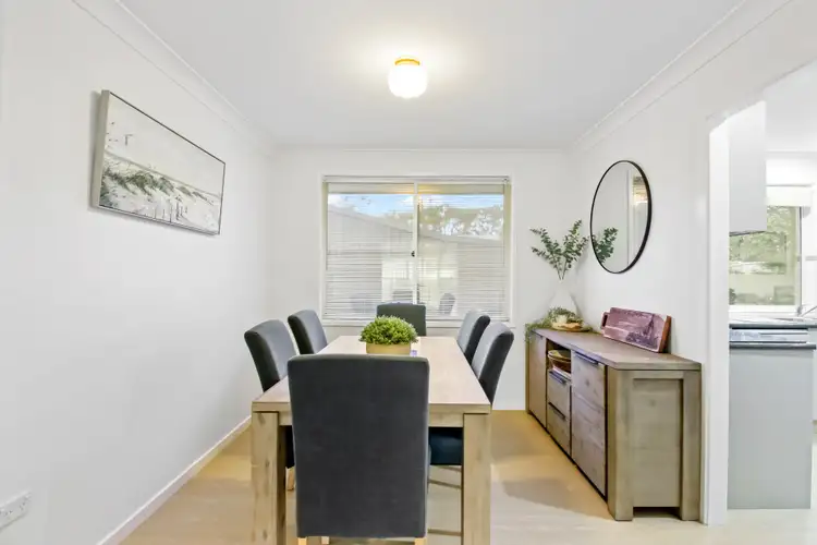 Sixth view of Homely house listing, 33 Camelot Drive, Cranebrook NSW 2749