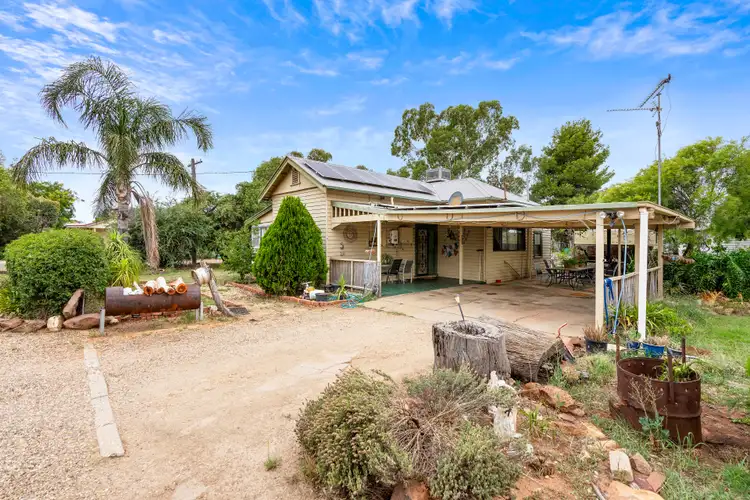 Second view of Homely house listing, 206-214 Green Street West, Lockhart NSW 2656