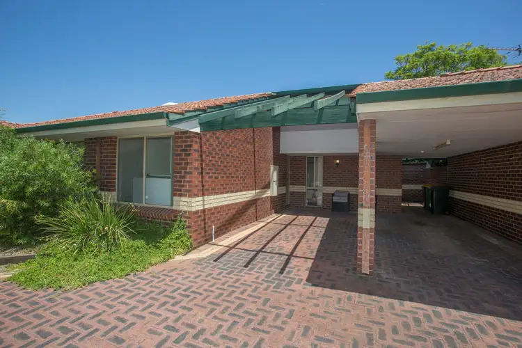 Main view of Homely unit listing, 3/27 Charles Street, Midland WA 6056