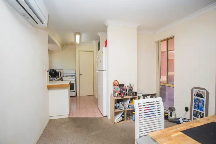 Third view of Homely unit listing, 3/27 Charles Street, Midland WA 6056