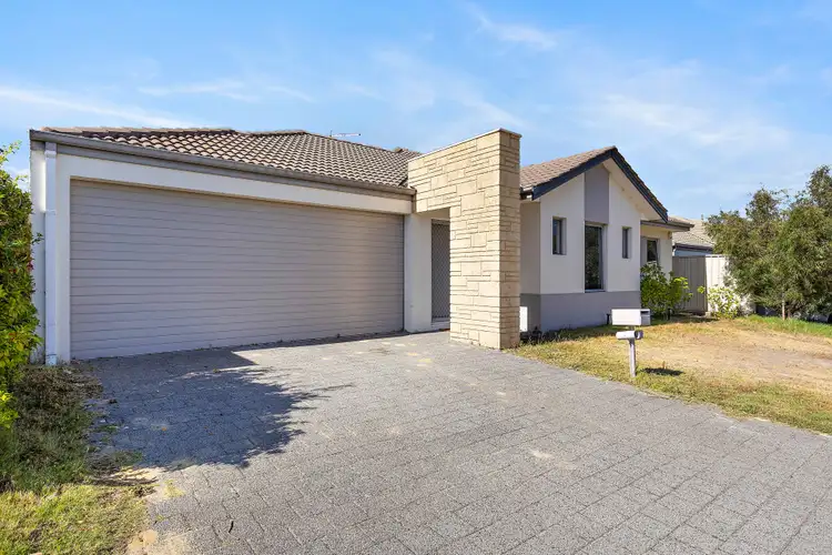 Fifth view of Homely house listing, 4 Aurum Parade, Dayton WA 6055