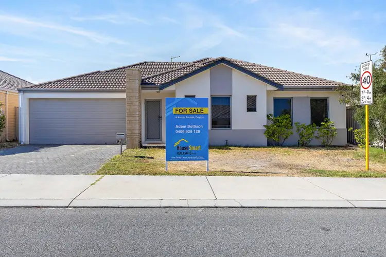 Sixth view of Homely house listing, 4 Aurum Parade, Dayton WA 6055