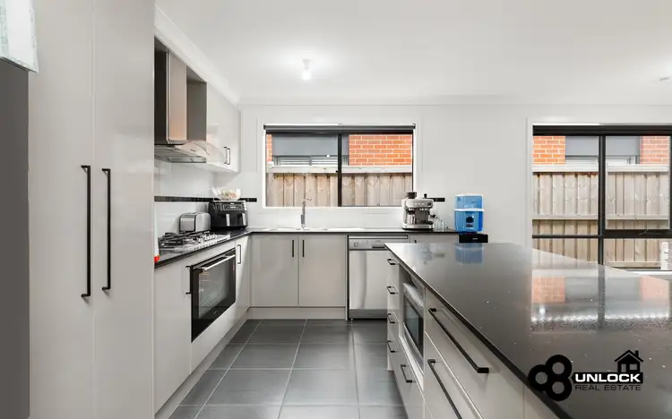 Main view of Homely house listing, 48 Australorp Drive, Clyde North VIC 3978