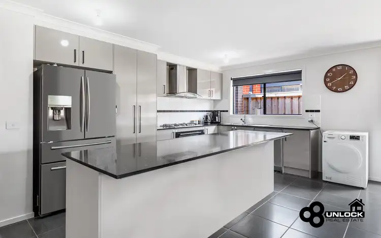 Third view of Homely house listing, 48 Australorp Drive, Clyde North VIC 3978