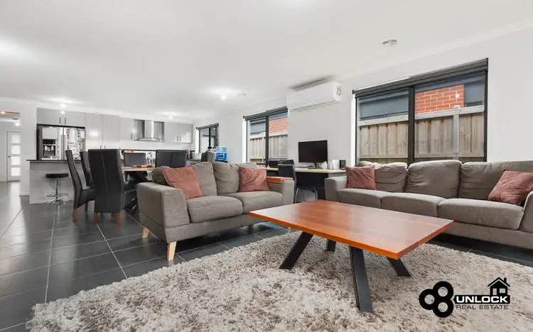 Fourth view of Homely house listing, 48 Australorp Drive, Clyde North VIC 3978