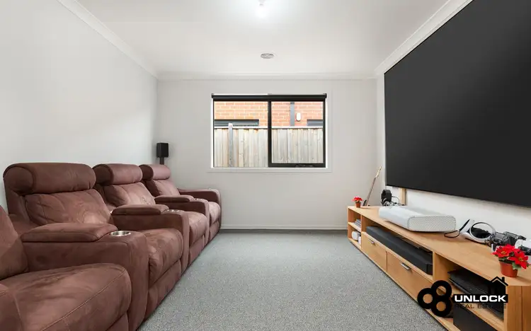 Fifth view of Homely house listing, 48 Australorp Drive, Clyde North VIC 3978