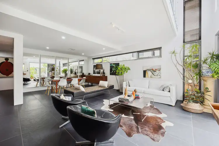 Second view of Homely house listing, 1 Pollen Grove, Jolimont WA 6014