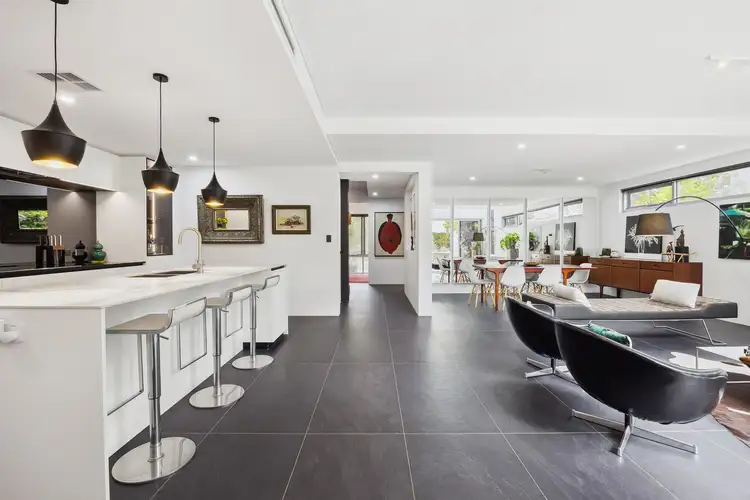 Fourth view of Homely house listing, 1 Pollen Grove, Jolimont WA 6014