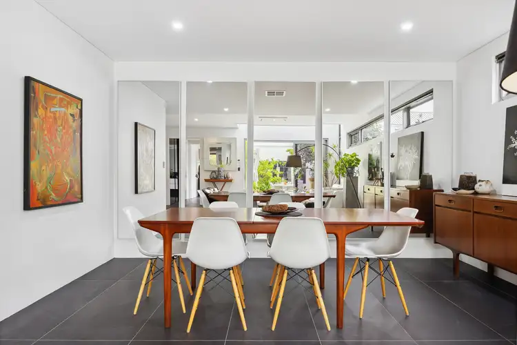 Fifth view of Homely house listing, 1 Pollen Grove, Jolimont WA 6014