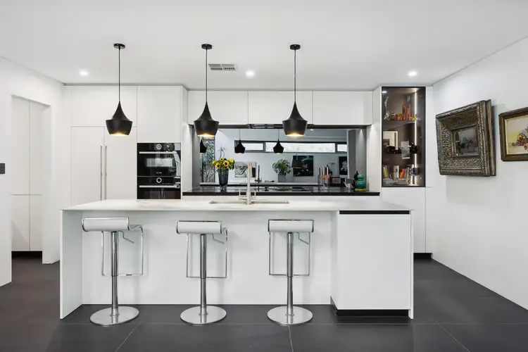 Sixth view of Homely house listing, 1 Pollen Grove, Jolimont WA 6014