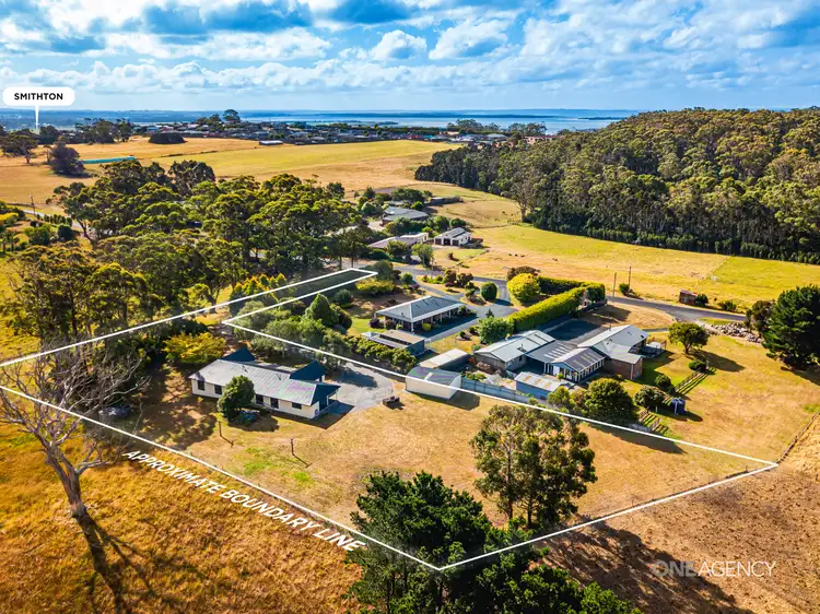 12 Old Stanley Road West, Smithton TAS 7330