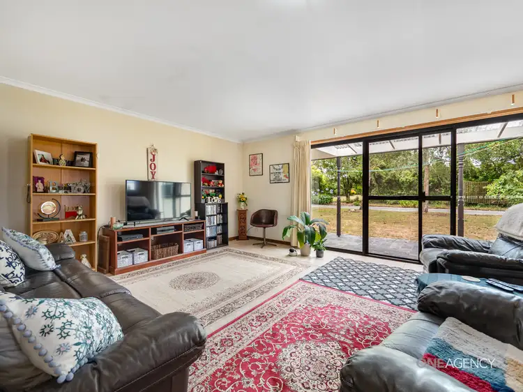 Fifth view of Homely house listing, 12 Old Stanley Road West, Smithton TAS 7330