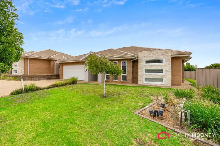 Second view of Homely villa listing, 1/7 Clarence Place, Tatton NSW 2650