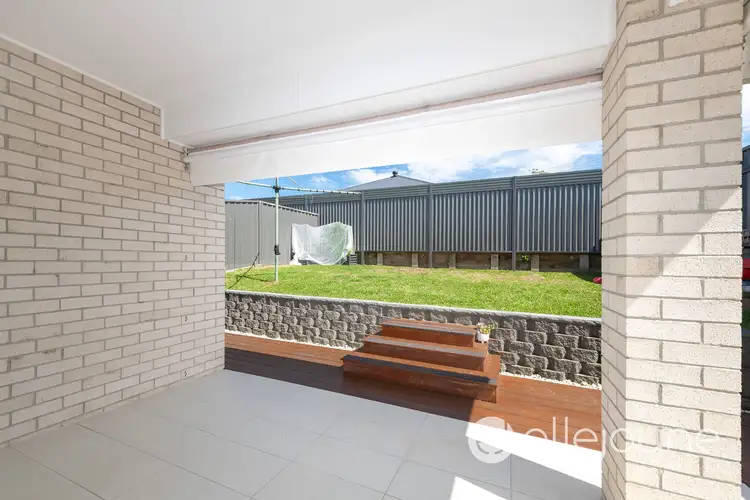Third view of Homely semi-detached listing, 10A Lawrence Avenue, Wyee NSW 2259