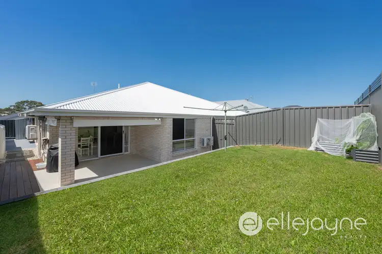 Fourth view of Homely semi-detached listing, 10A Lawrence Avenue, Wyee NSW 2259
