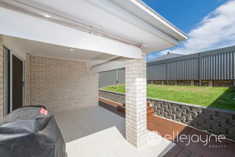 Fifth view of Homely semi-detached listing, 10A Lawrence Avenue, Wyee NSW 2259