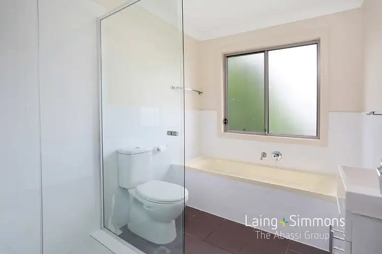 Fifth view of Homely townhouse listing, 1/82 Palmerston Road, Mount Druitt NSW 2770