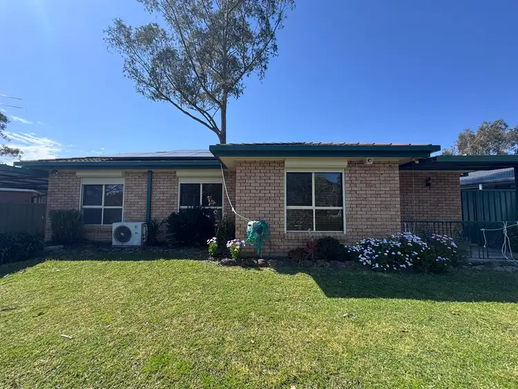 Second view of Homely house listing, 10 Holwell Circuit, Raymond Terrace NSW 2324