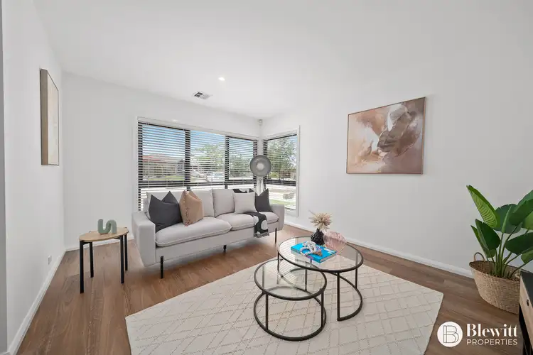 Second view of Homely house listing, 1 Rag Holmes Street, Macgregor ACT 2615