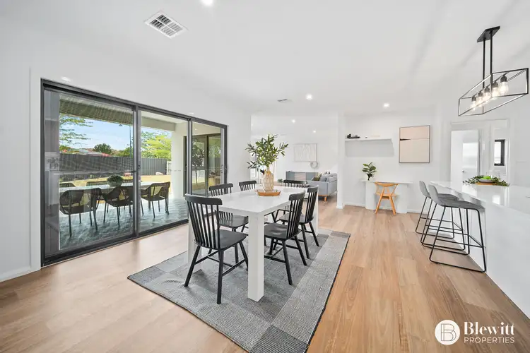Fourth view of Homely house listing, 1 Rag Holmes Street, Macgregor ACT 2615