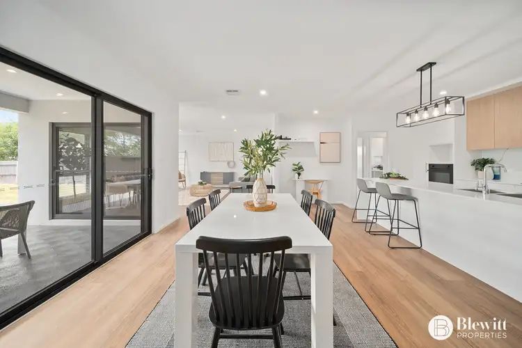 Fifth view of Homely house listing, 1 Rag Holmes Street, Macgregor ACT 2615