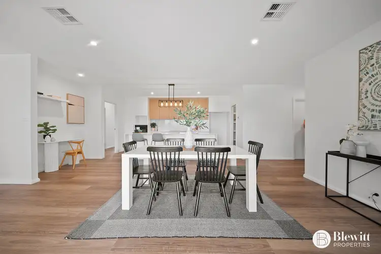 Sixth view of Homely house listing, 1 Rag Holmes Street, Macgregor ACT 2615