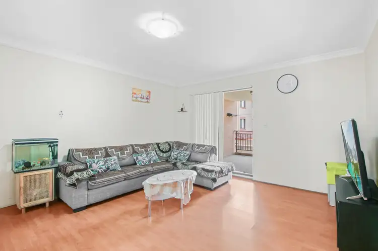 Second view of Homely apartment listing, 9/105-113 Stapleton Street, Pendle Hill NSW 2145