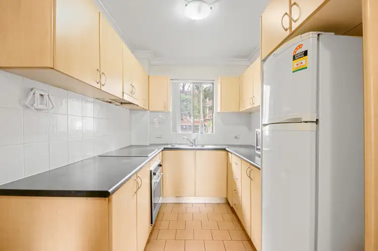 Fourth view of Homely apartment listing, 9/105-113 Stapleton Street, Pendle Hill NSW 2145