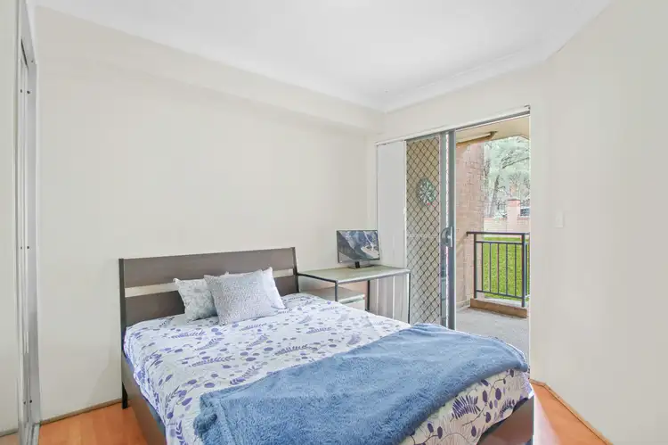 Fifth view of Homely apartment listing, 9/105-113 Stapleton Street, Pendle Hill NSW 2145