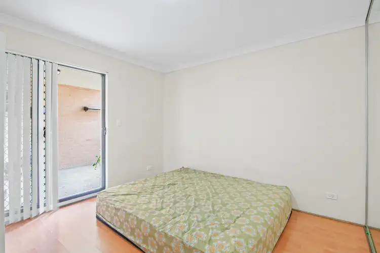 Sixth view of Homely apartment listing, 9/105-113 Stapleton Street, Pendle Hill NSW 2145