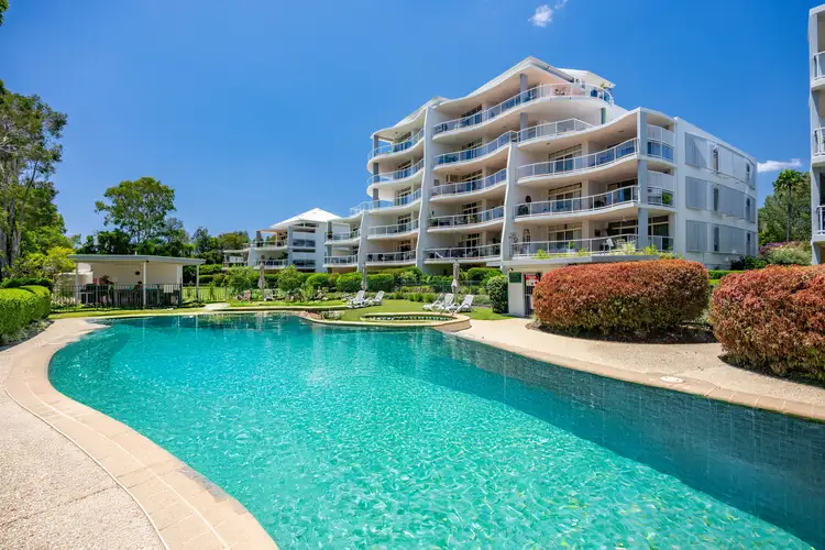 30/179 Ocean Drive, Twin Waters QLD 4564