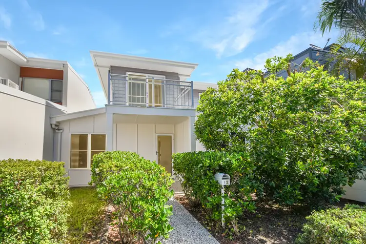 12 St Clair Street, Maroochydore QLD 4558