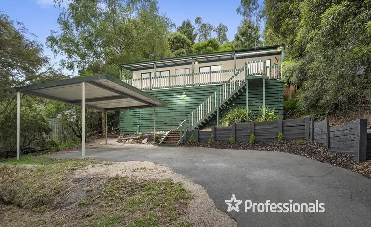 70 Commercial Road, Mount Evelyn VIC 3796