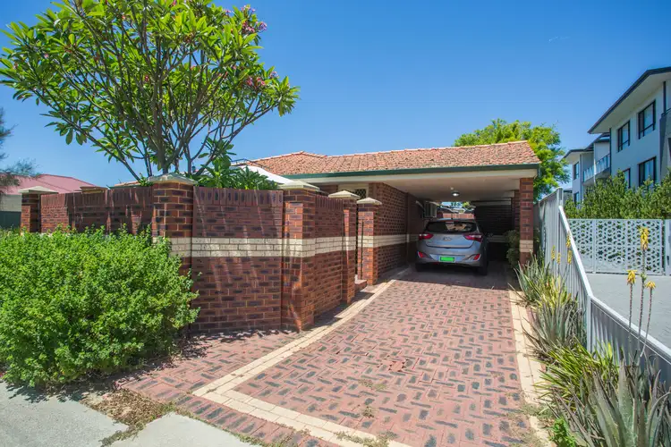 1/27 Charles Street, Midland WA 6056