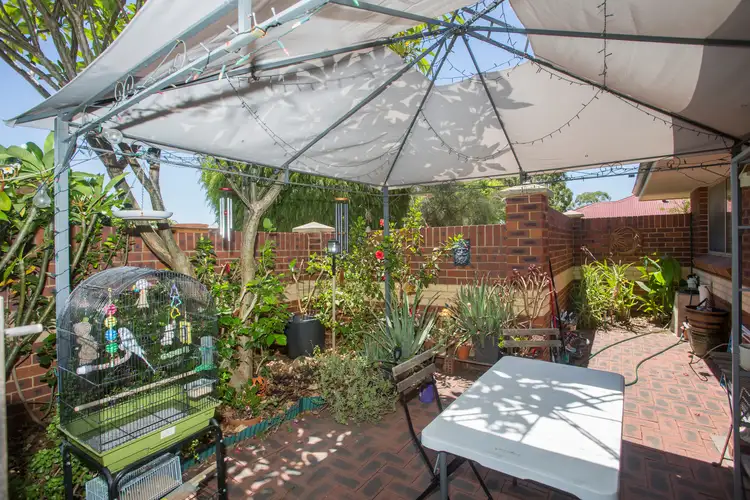Fourth view of Homely unit listing, 1/27 Charles Street, Midland WA 6056