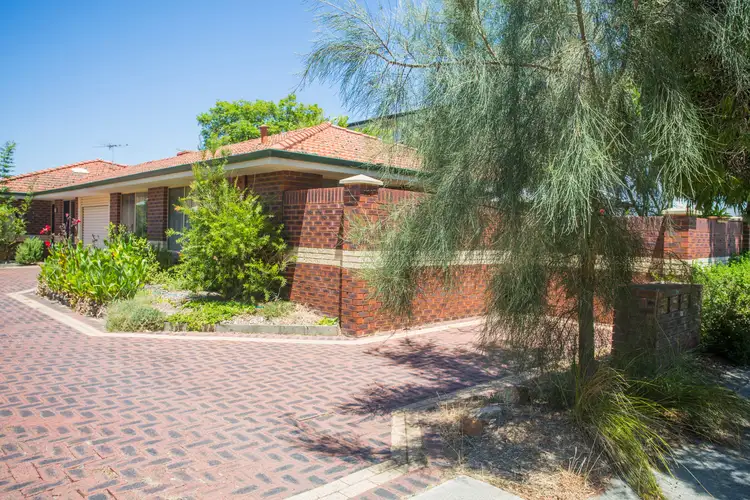 Fifth view of Homely unit listing, 1/27 Charles Street, Midland WA 6056