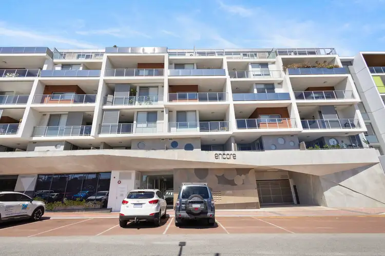 116/15 Roydhouse Street, Subiaco WA 6008