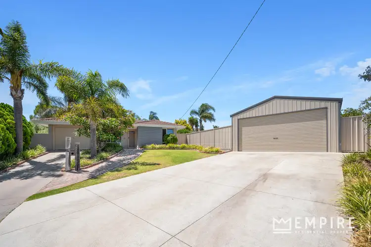 Sixth view of Homely house listing, 14 Carnation Place, Yangebup WA 6164