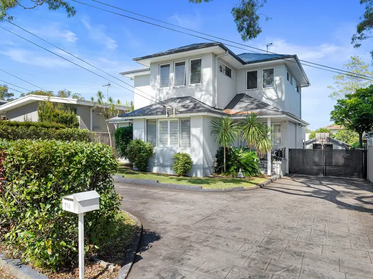 115 Woronora Road, Engadine NSW 2233
