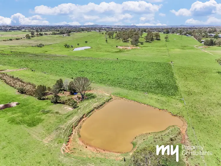 Third view of Homely rural property listing, 35 Dowles Lane, Bickley Vale NSW 2570