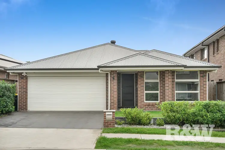 7 Hester Avenue, Claymore NSW 2559