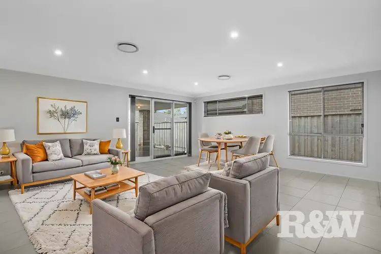 Fourth view of Homely house listing, 7 Hester Avenue, Claymore NSW 2559