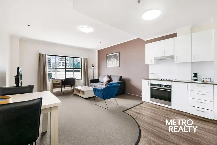 Third view of Homely apartment listing, 959/243 Pyrmont St, Pyrmont NSW 2009