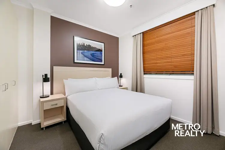 Fifth view of Homely apartment listing, 959/243 Pyrmont St, Pyrmont NSW 2009