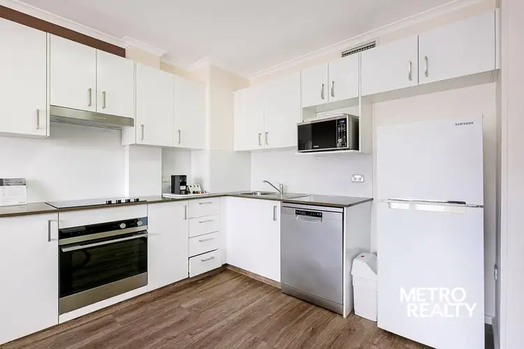 Sixth view of Homely apartment listing, 959/243 Pyrmont St, Pyrmont NSW 2009