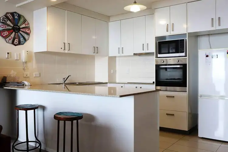Fourth view of Homely unit listing, 6D/973 Gold Coast Highway, Palm Beach QLD 4221