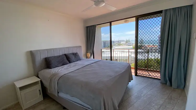 Fifth view of Homely unit listing, 6D/973 Gold Coast Highway, Palm Beach QLD 4221