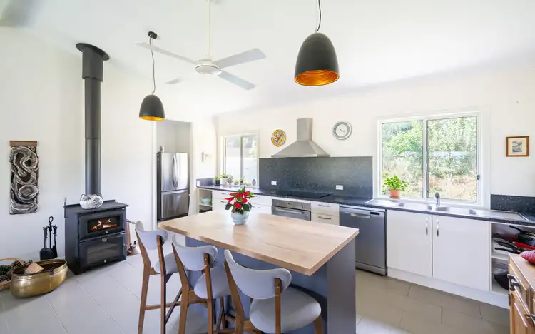 Fourth view of Homely house listing, 13 Marks Crescent, Oberon NSW 2787