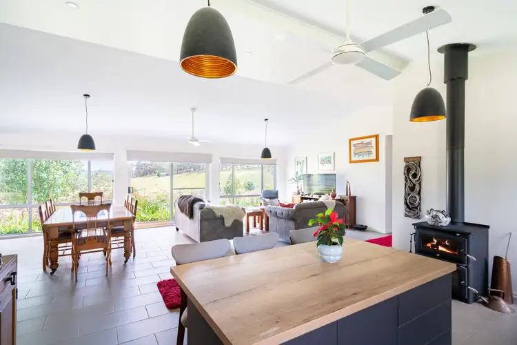 Fifth view of Homely house listing, 13 Marks Crescent, Oberon NSW 2787